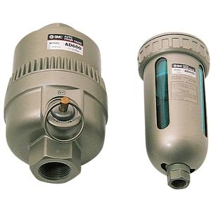 Air Dryers & Main Line Filters | HPE Automation Air Dryers & Main Line Filters | HPE Automation